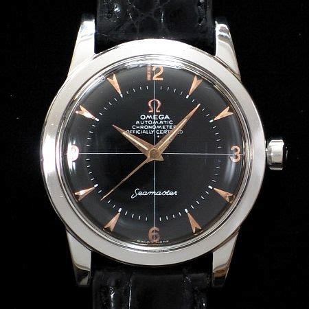 omega montre wikipedia